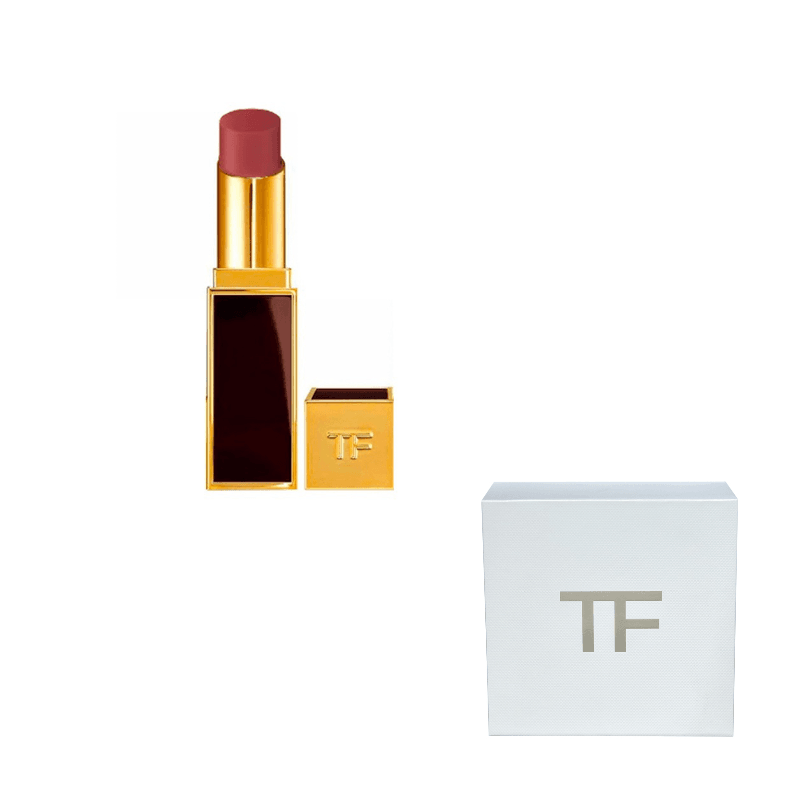 Помада Tom Ford Fine Black Tube Lipstick - Boxette Shop